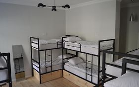 Woodmood Hostel